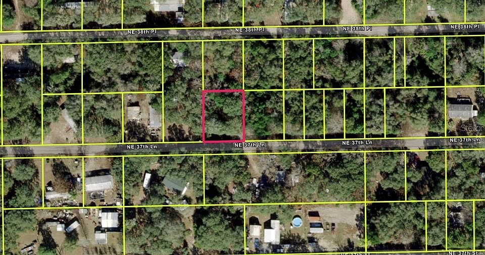 2nd image of 17185 NE 37TH LANE LOT 78