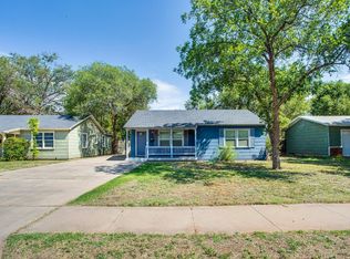 3312 30th St, Lubbock, TX 79410