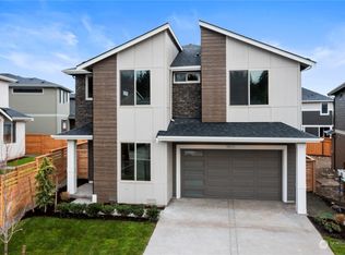 20515 153rd St E, Bonney Lake, WA