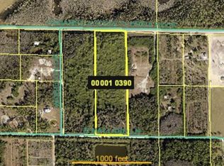 14891 N Mallard Ln, Fort Myers, FL 33913