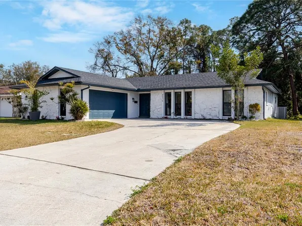 4876 Shell Stream Blvd, New Port Richey, FL 34652