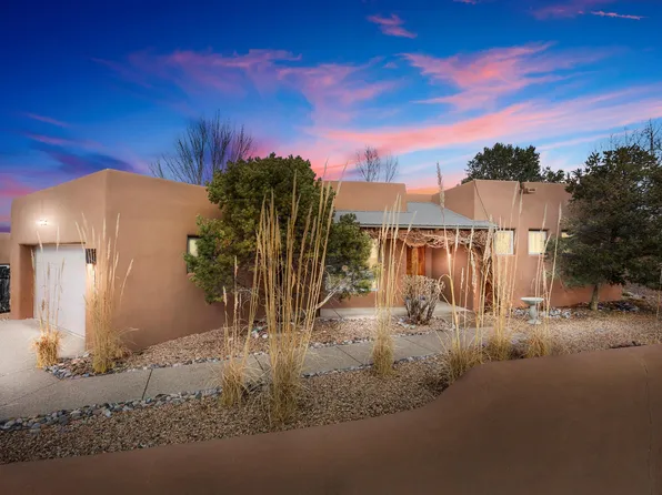 2712 Pradera Ct, Santa Fe, NM 87505