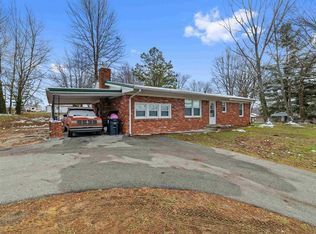 708 Elm St, Cloverport, KY 40111