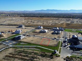 2153 N Buhrstone Ave, Eagle, ID 83616