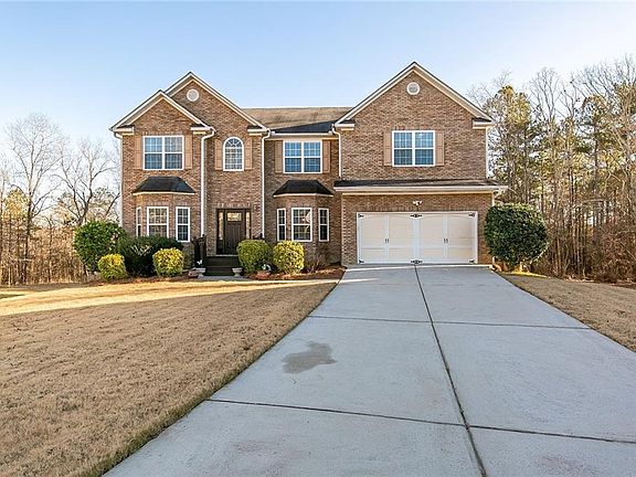 2nd image of 6084 Locklear Way