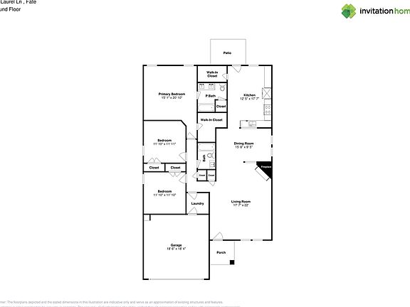 3rd image of this home