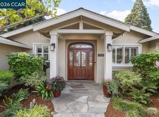 3565 Tupelo Dr, Walnut Creek, CA