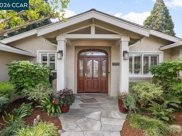 3565 Tupelo Dr, Walnut Creek, CA 94598