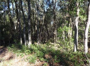 9618 W Cleveland Ln, Crystal River, FL 34428