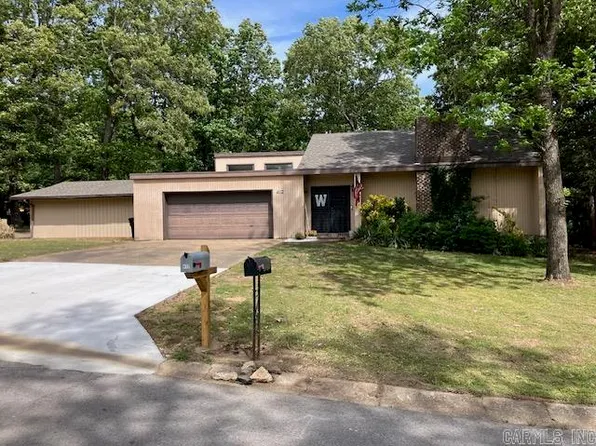 412 Ridge Rd, Pocahontas, AR 72455