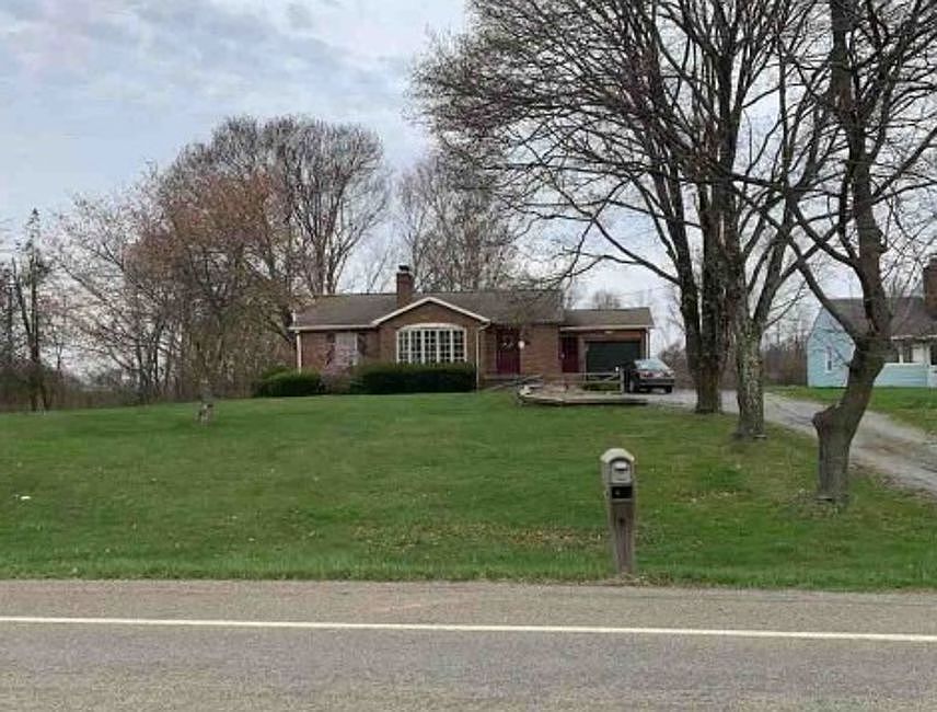 Property Front View