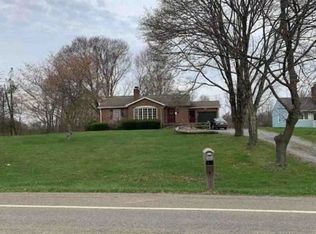 2803 Oneida Valley Rd, Parker, PA 16049