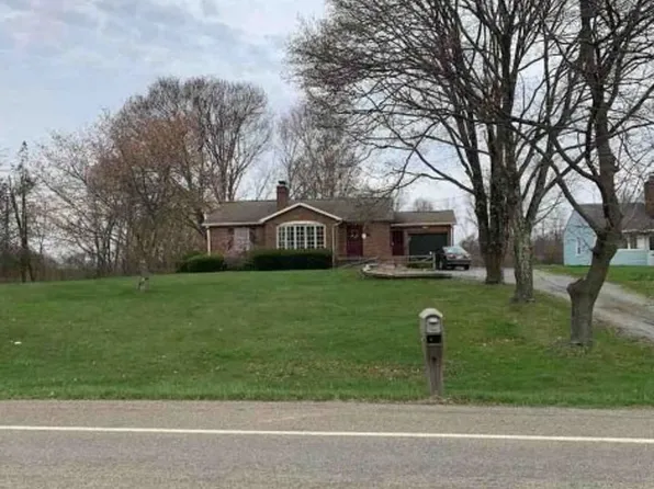 2803 Oneida Valley Rd, Parker, PA 16049