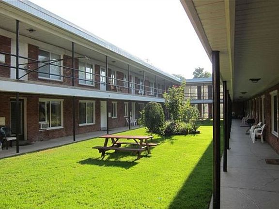 Courtyard 2