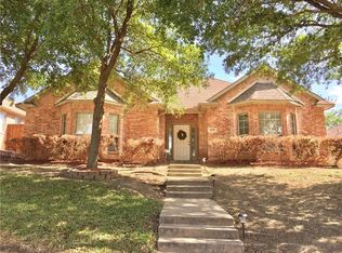 4018 Guthrie Rd, Garland, TX 75043