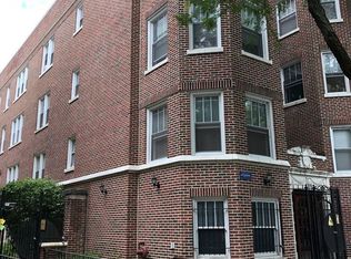 7644 N Greenview Ave #3E, Chicago, IL 60626