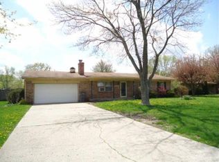 6515 E Southport Rd, Indianapolis, IN 46237