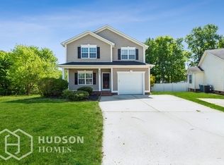 843 Saint Andrews Pl, Concord, NC 28025