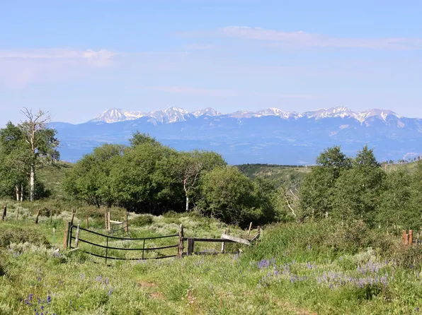 Ms Rd, Glade Park, CO 81523