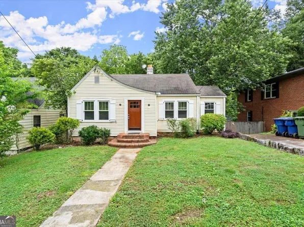 894 Emerson Ave SE, Atlanta, GA 30316
