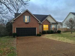 2840 Candlewicke Dr, Spring Hill, TN 37174