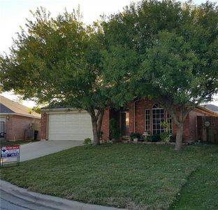 10525 Braewood Dr, Blue Mound, TX, 76131