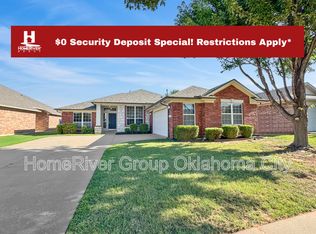 13036 SW 5th Ter, Yukon, OK 73099