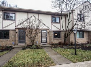 3242 Brookview Way, Columbus, OH 43221