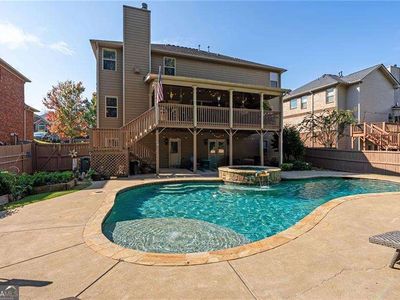 4395 Saint Andrews Crest Dr, Cumming, GA, 30040