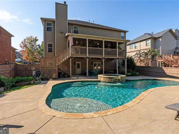 4395 Saint Andrews Crest Dr, Cumming, GA 30040