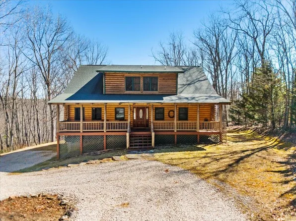 4230 Fortress Dr, Blacksburg, VA 24060