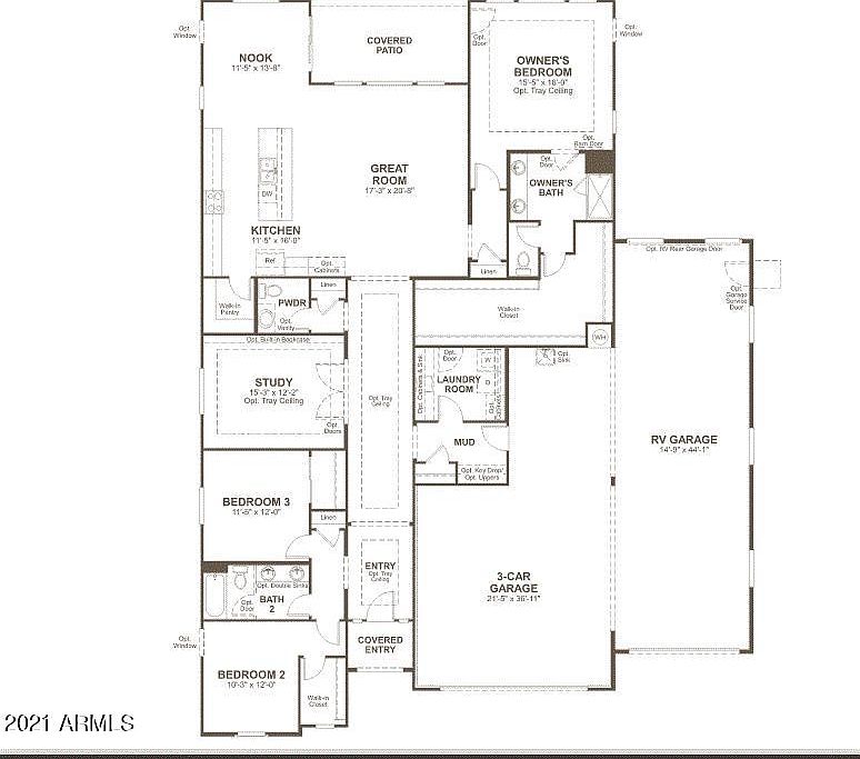 2nd image of 40877 W DESERT FAIRWAYS Drive