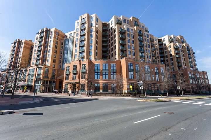 Shirlington Village Condos