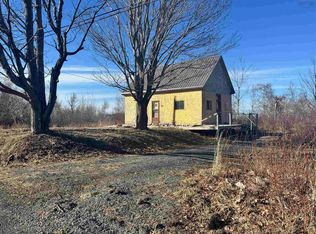 81 Levi White Rd, Pictou, NS B2H 5C4