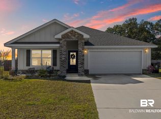 24596 Ponder Loop, Loxley, AL 36551