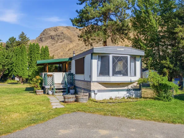 2401 Ord Rd #150, Kamloops, BC V2B 7V8
