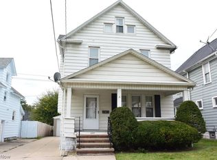 664 Elma St, Akron, OH 44310