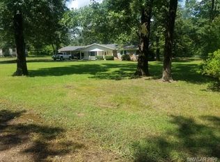 308 Dalton Rd, Stonewall, LA 71078