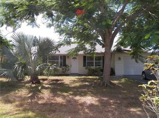 2408 SE Sapelo Ave, Port Saint Lucie, FL 34952