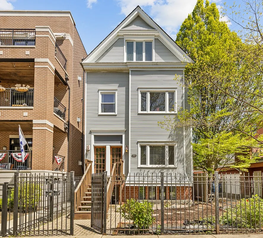 1 bed, 1000 sqft, $2,600 — Photo 1