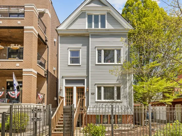 3809 N Kenmore Ave APT 3, Chicago, IL 60613