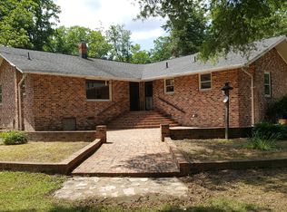 10101 Beaver Bridge Rd, Chesterfield, VA 23838