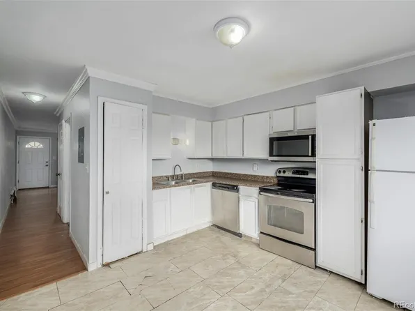 1628 Chester Street, Aurora, CO 80010