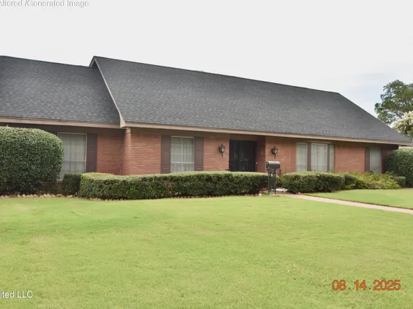 503 E Park Ave, Greenwood, MS 38930