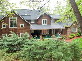 9608 Windygap Rd, Charlotte, NC 28278