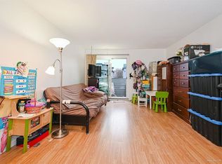 16 Lakewood Dr #406, Vancouver, BC