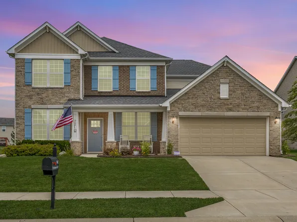 962 Workington Cir, Westfield, IN 46074
