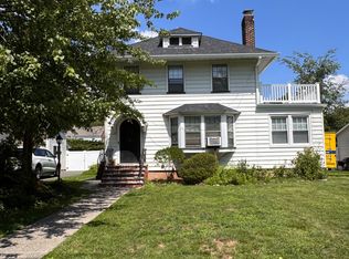 569 Trinity Place #FL 2ND, Westfield, NJ 07090