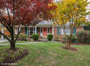 14312 Bauer Dr, Rockville, MD 20853