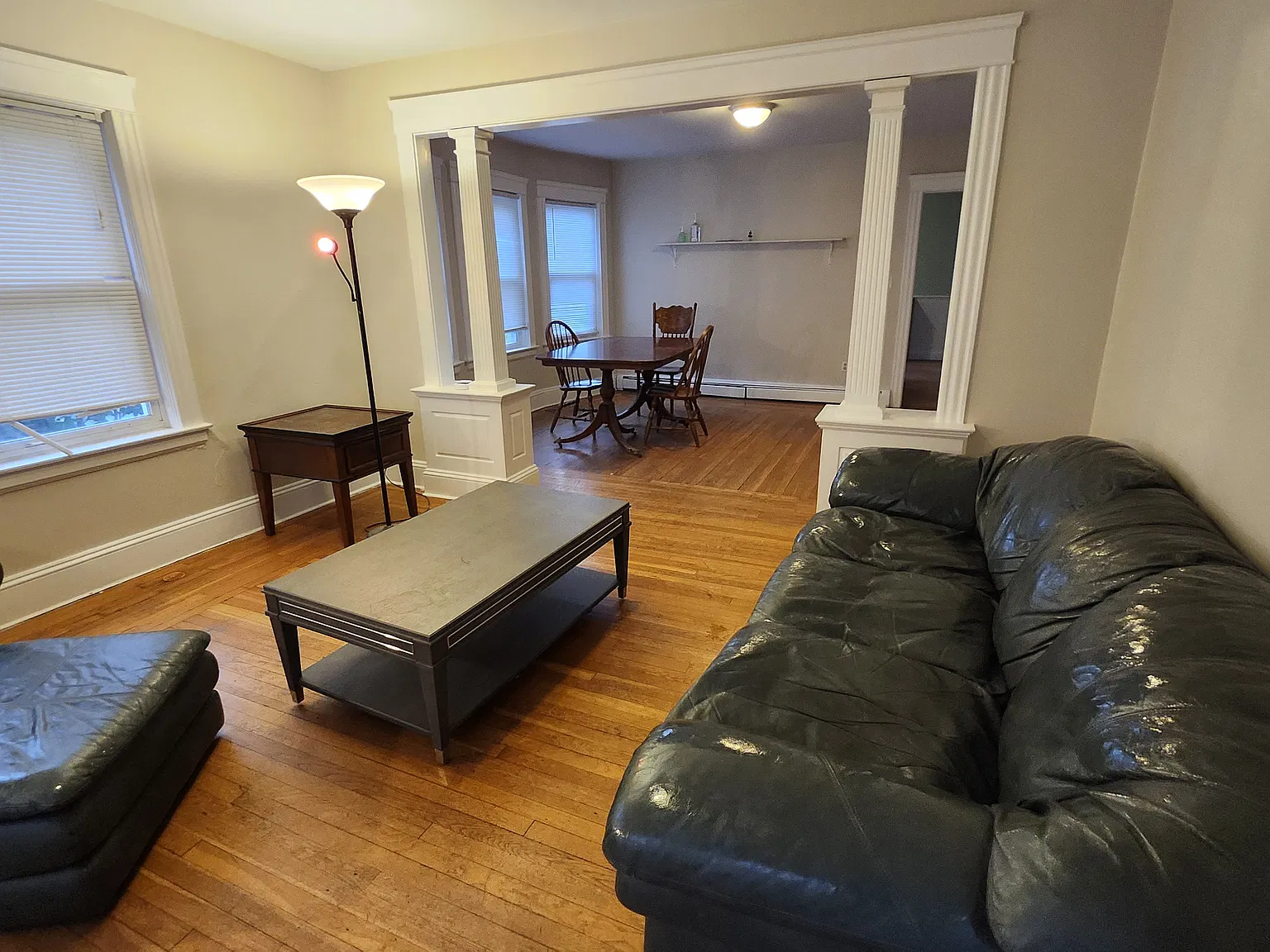 45 E George St — Photo 4